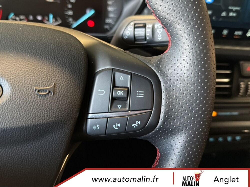 Focus 1.5 EcoBlue 115 Powershift ST-Line X - 5P 2025 occasion 64600 Anglet