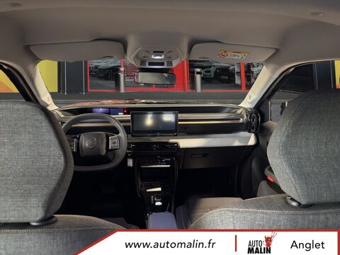 C3 Aircross Hybride 145 ch Aut Plus 2025 occasion 64600 Anglet