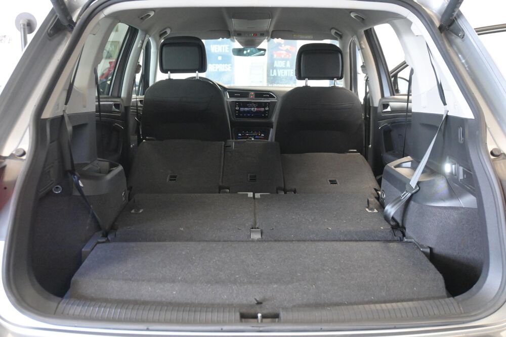 Tiguan Allspace 2.0 TDI 150ch DSG7 Life Plus 2023 occasion 72650 Saint-Saturnin