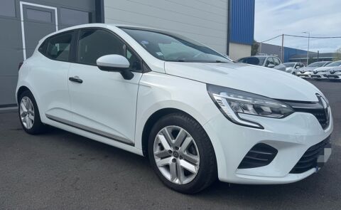 Clio V TCe 100 Business 2020 occasion 44800 Saint-Herblain