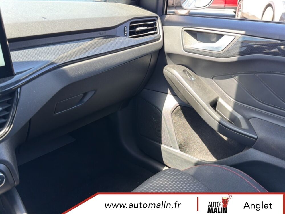 Focus 1.5 EcoBlue 115 Powershift ST-Line X - 5P 2025 occasion 64600 Anglet