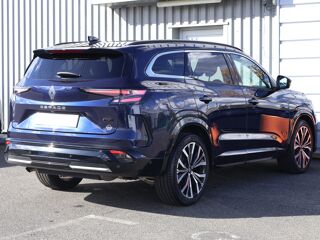 Espace full hybrid E-Tech 200 ch 7pl Iconic 2026 occasion 77680 Roissy-en-Brie