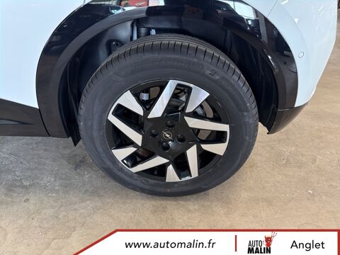 Mokka 1.2 Turbo Hybrid 145 ch e-DCT6 GS 2026 occasion 64600 Anglet