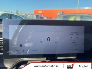MG.EHS 1.5 Hybrid+ 224 ch Luxury 2025 occasion 64600 Anglet