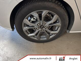 Focus 1.5 EcoBlue 115 Powershift ST-Line X - 5P 2025 occasion 64600 Anglet