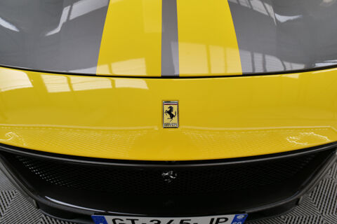 Ff 6.5 V12 725CH 2023 occasion 69008 LYON 8EME