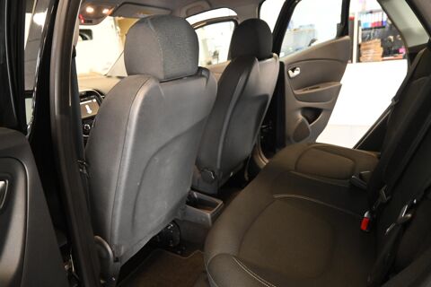 Captur dCi 90 EDC Zen 2019 occasion 72650 Saint-Saturnin