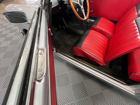  1963 occasion 27120 PACY-SUR-EURE