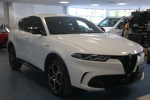 Tonale 1.5 Ibrida 160 ch VGT TCT7 Veloce 2025 occasion 72650 Saint-Saturnin