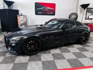 AMG GT Coupe 476 ch BA7 2016 occasion 44470 Carquefou