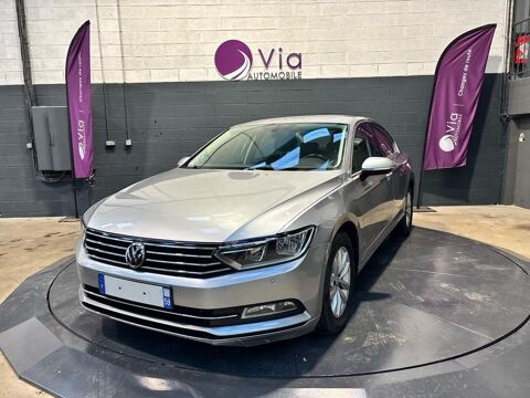 Volkswagen Passat 2.0 TDI 150 DSG7 Confortline 2019 occasion Outreau 62230