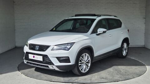 Annonce voiture Seat Ateca 23490 €