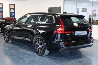 V60 B4 197 ch Geartronic 8 Start 2022 occasion 72650 Saint-Saturnin