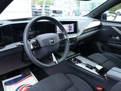 Astra 1.2 Turbo Hybride 136 ch e-DCT6 GS 2025 occasion 77680 Roissy-en-Brie