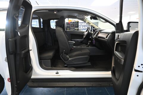 Ranger 2.0 ECOBLUE 170 BV10 XLT 2021 occasion 72650 Saint-Saturnin