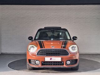 Countryman 150 ch BVA8 Cooper D 2018 occasion 59240 Dunkerque