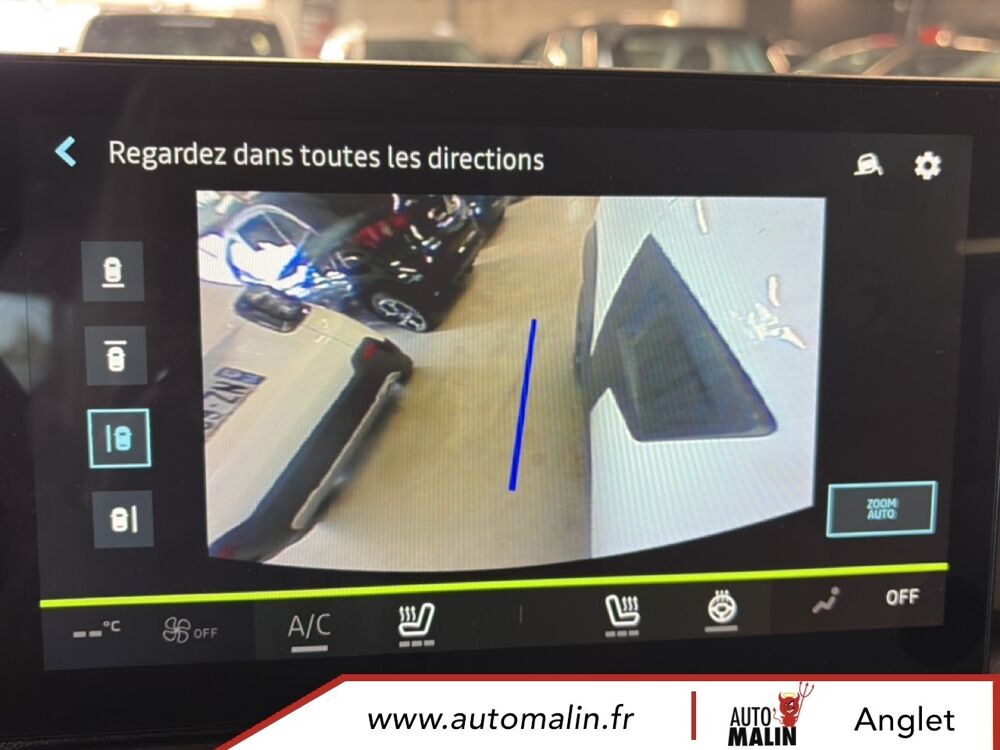 Duster Mild Hybrid 130 Extreme 2025 occasion 64600 Anglet