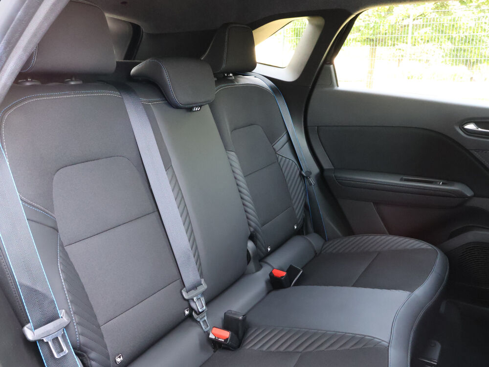 Symbioz E-Tech full hybrid 145 Esprit Alpine 2025 occasion 77680 Roissy-en-Brie