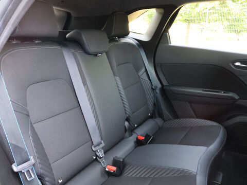 Symbioz E-Tech full hybrid 145 Esprit Alpine 2025 occasion 77680 Roissy-en-Brie