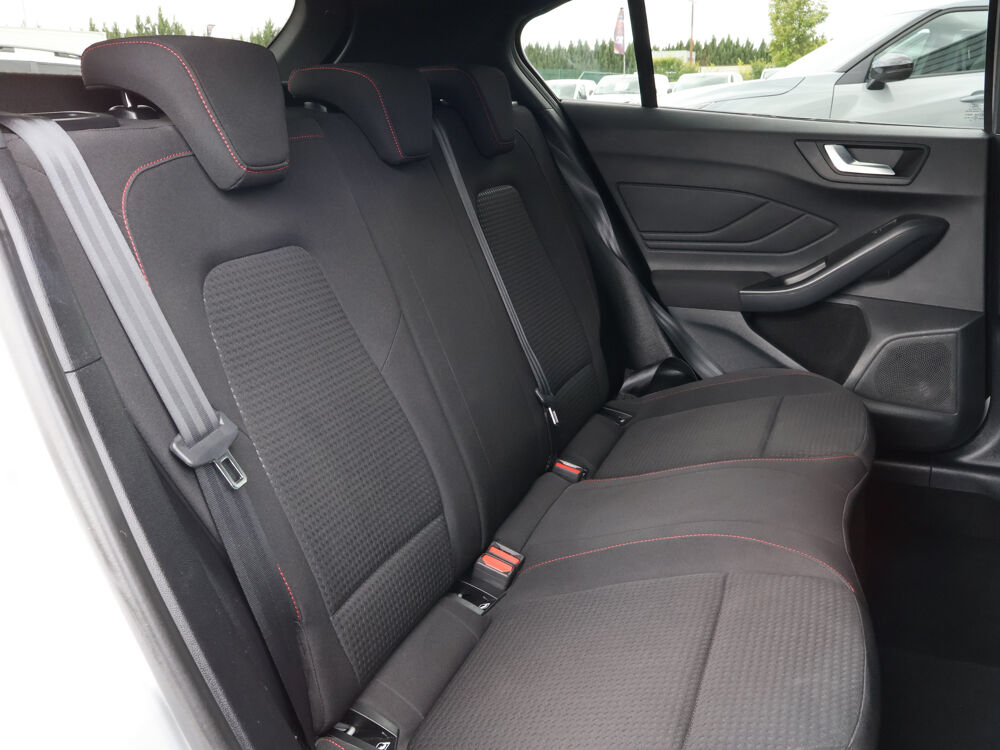 Focus 1.0 EcoBoost 155 S&S mHEV Powershift ST-Line X 2024 occasion 77680 Roissy-en-Brie