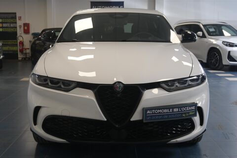 Tonale 1.5 Ibrida 160 ch VGT TCT7 Veloce 2025 occasion 72650 Saint-Saturnin