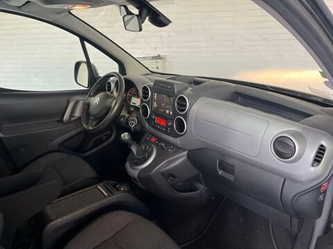 Berlingo 110 S&S BVM Shine 2016 occasion 59240 Dunkerque