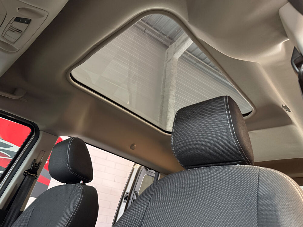 Grand C-MAX 1.5 TDCi 120cv Titanium- Entretien complet FORD- attelage am 2018 occasion 44470 Carquefou