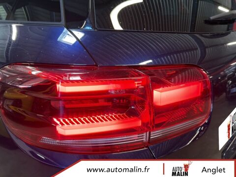 C5 aircross Hybride 136 e-DCS6 Max 2024 occasion 64600 Anglet