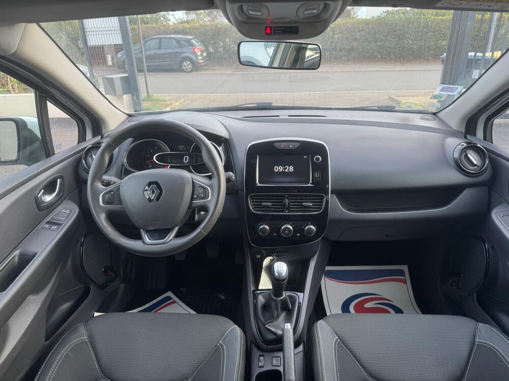 Clio IV dCi 75 E6C Business 2019 occasion 44800 Saint-Herblain