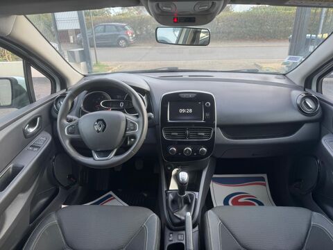 Clio IV dCi 75 E6C Business 2019 occasion 44800 Saint-Herblain