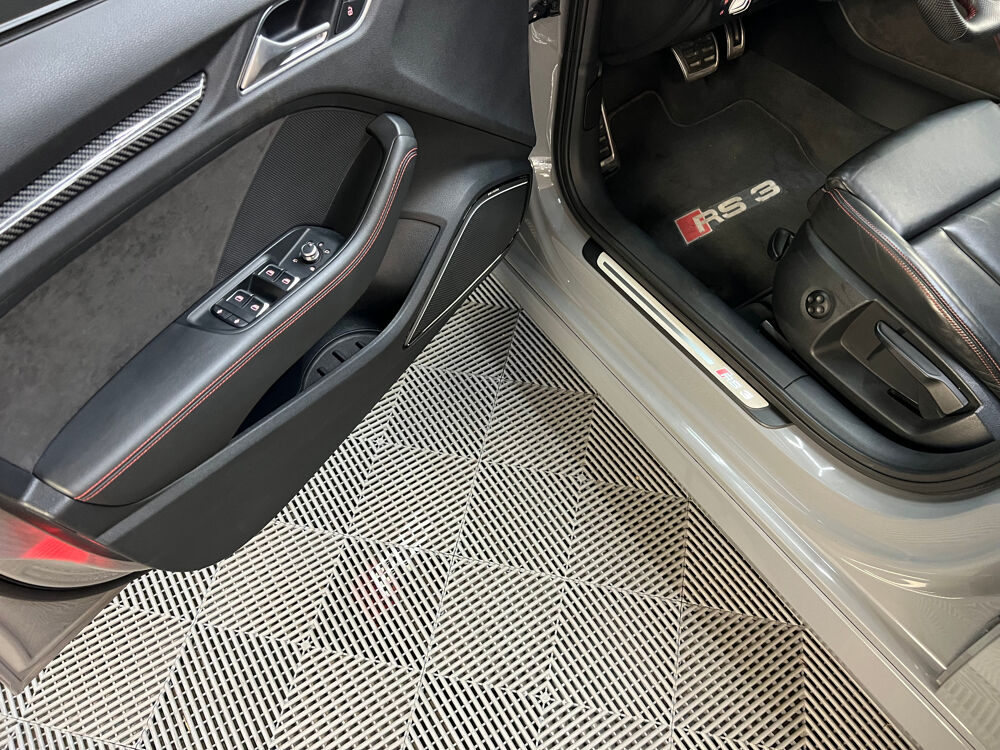RS3 2.5 TFSI 367 Quattro S tronic 7 2016 occasion 27120 PACY-SUR-EURE