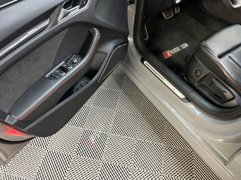 RS3 2.5 TFSI 367 Quattro S tronic 7 2016 occasion 27120 PACY-SUR-EURE