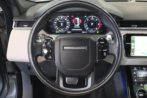 Range rover velar 3.0L D300 BVA SE R-Dynamic 2017 occasion 72650 Saint-Saturnin