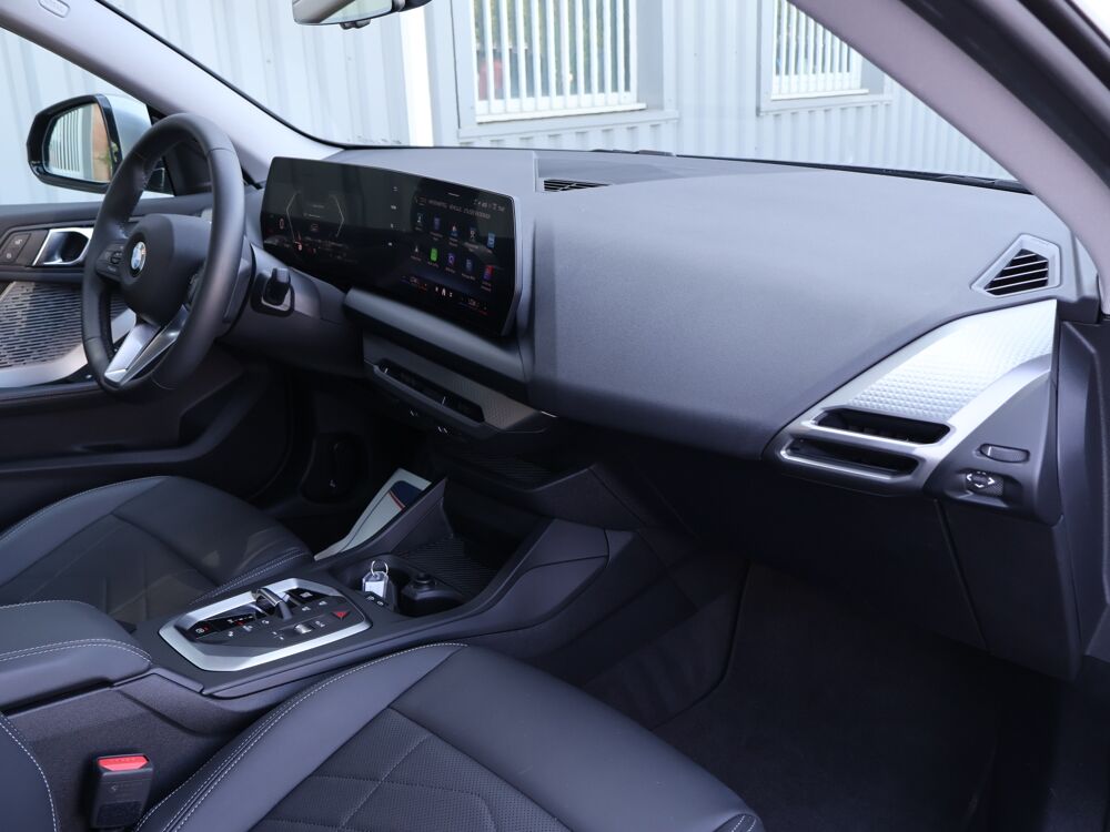 Serie 2 Gran Coupe 216 122 ch DKG7 M Sport Design 2025 occasion 77680 Roissy-en-Brie