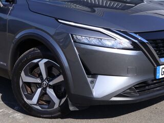 Qashqai e-Power 190 ch N-Connecta 2024 occasion 77680 Roissy-en-Brie
