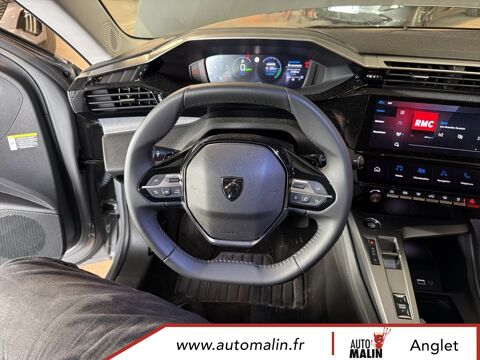 308 PHEV 180 e-EAT8 Allure 2024 occasion 64600 Anglet
