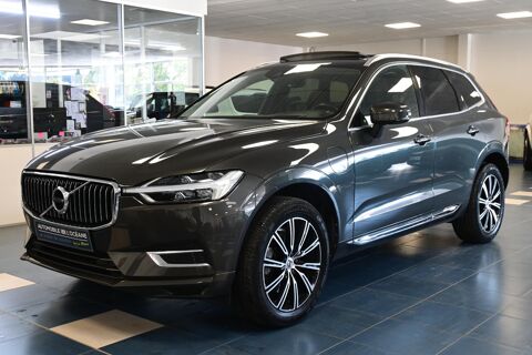 Annonce voiture Volvo XC60 22394 €