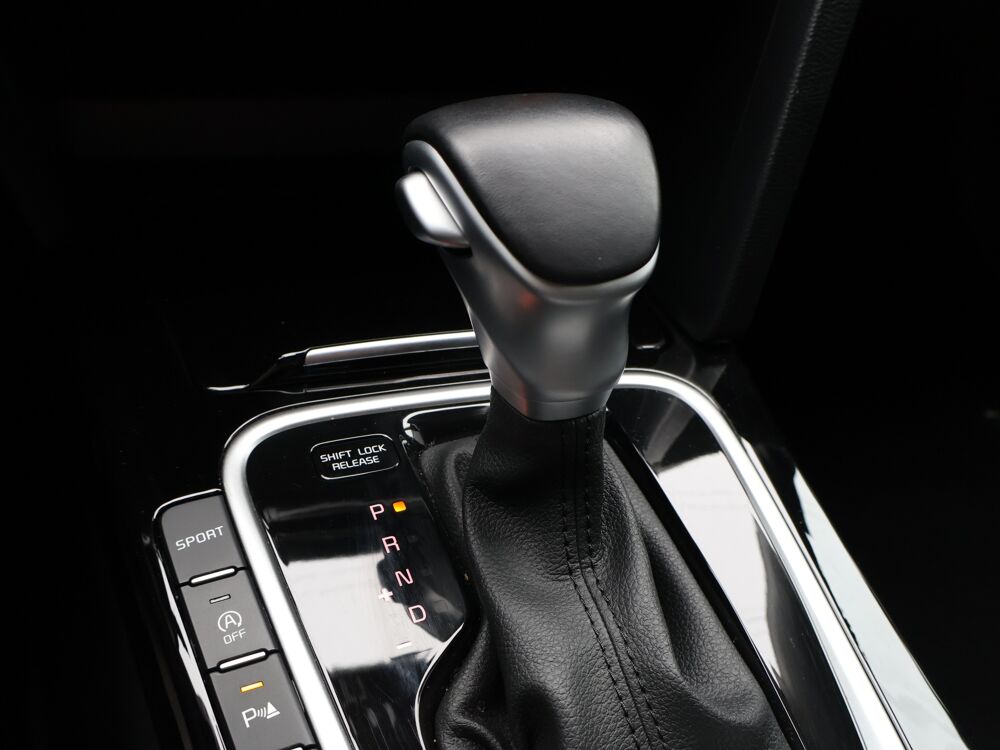 Ceed 1.5 T-GDi 160 ch DCT7 GT Line Business 2023 occasion 77680 Roissy-en-Brie