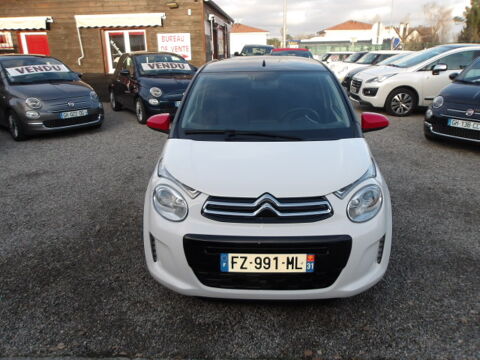 Citroën C1 VTi 72 S&S JCC+ 2021 occasion Saint-Jean 31240