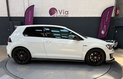 Golf 2.0 TSI 230 GTI Performance 2015 occasion 62230 Outreau