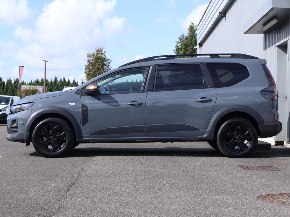 Jogger TCe 110 5 pl Extreme 2026 occasion 77680 Roissy-en-Brie