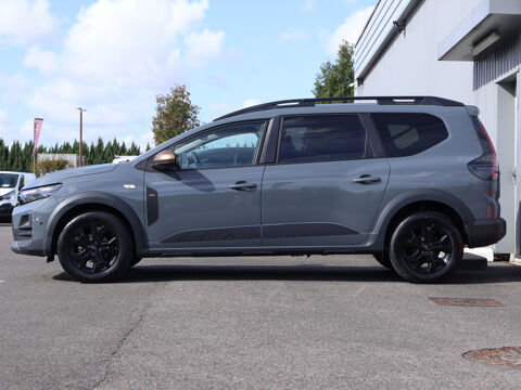 Jogger TCe 110 5 pl Extreme 2026 occasion 77680 Roissy-en-Brie