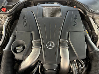 Classe A 500 BlueEFFICIENCY A 2012 occasion 27120 PACY-SUR-EURE