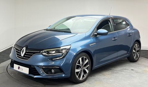 Renault Megane IV TCe 130 Energy Intens - Camera de Recul - Apple Carplay 2018 occasion F&eacute;rin 59169