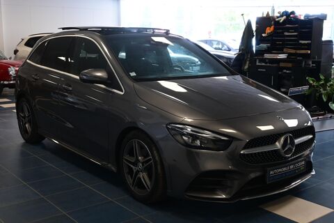 Classe B 180 7G-DCT AMG Line Edition 2019 occasion 72650 Saint-Saturnin