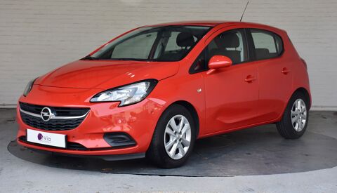 Opel corsa 1.4 90 ch Edition