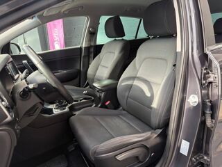 Sportage 1.7 CRDi 115 ISG 4x2 Active 2018 occasion 62230 Outreau
