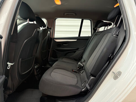 Serie 2 Gran Tourer 216i 109 ch Business Design 2022 occasion 50300 MARCEY-LES-GREVES