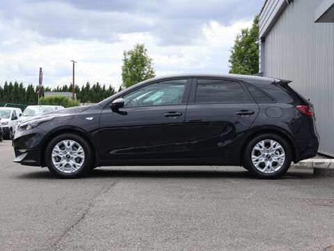Ceed 1.5 T-GDi 140 ch DCT7 Active 2024 occasion 77680 Roissy-en-Brie