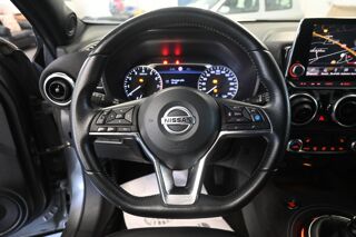Juke DIG-T 117 N-Design 2020 occasion 72650 Saint-Saturnin